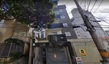 Condomínio Do Edifício Quintiliano Silva em Belo Horizonte