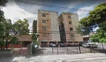 Imagem do Condomínio Do Edifício Quintino Cabral em Recife