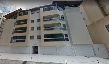 Imagem do Condomínio Do Edifício Quintino em Itapema