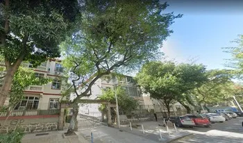 Condomínio Do Edifício Quinze em Rio De Janeiro