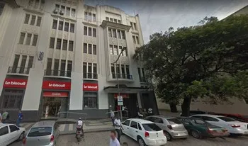 Condomínio Do Edifício Quirino José Gomes em Salvador