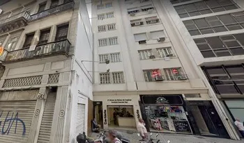 Condomínio Do Edifício Quitanda em Rio De Janeiro