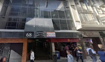 Condomínio Do Edifício Quitanda Trade Center em Rio De Janeiro
