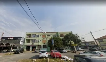 Condomínio Do Edifício Quitandinha em Porto Alegre