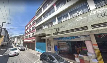 Imagem do Condomínio Do Edifício R Tavares em Petrópolis