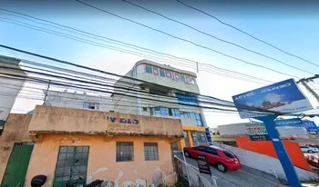 Imagem do Condomínio Do Edifício Rachadel em São José