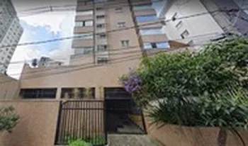 Condomínio Do Edifício Rachel Brandao em Belo Horizonte