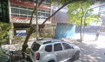 Condomínio Do Edifício Rachel em Rio De Janeiro