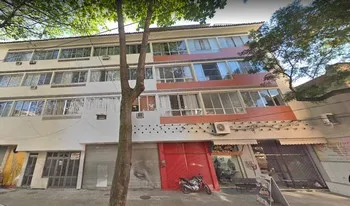Condomínio Do Edifício Rachel em Rio De Janeiro