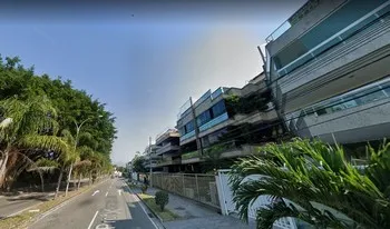 Condomínio Do Edifício Rachel em Rio De Janeiro