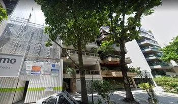Condomínio Do Edifício Rachel em Rio De Janeiro