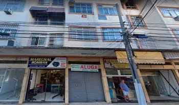 Imagem do Condomínio Do Edifício Rachel em Niteroi