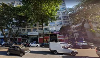 Condomínio Do Edifício Racine em Rio De Janeiro