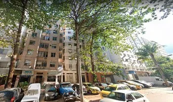 Condomínio Do Edifício Radar em Rio De Janeiro