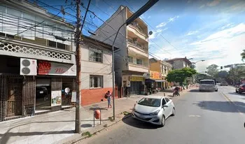 Condomínio Do Edifício Radaris em Porto Alegre