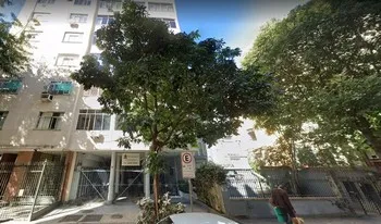 Condomínio Do Edifício Radial em Rio De Janeiro