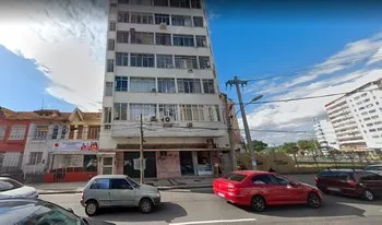 Condomínio Do Edifício Radial Oeste em Rio De Janeiro