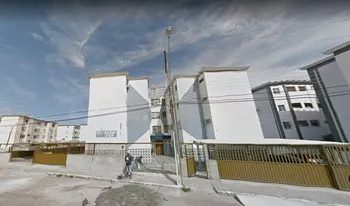 Imagem do Condomínio Do Edifício Radio em Aracaju