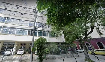 Condomínio Do Edifício Radmacker em Rio De Janeiro