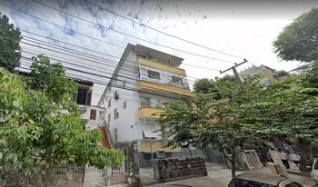 Condomínio Do Edifício Radmaker em Rio De Janeiro