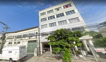 Condomínio Do Edifício Raf em Rio De Janeiro