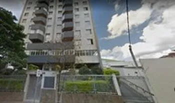 Condomínio Do Edifício Rafael em Belo Horizonte