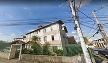 Condomínio Do Edifício Rafael em Belo Horizonte