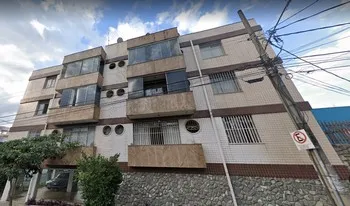 Condomínio Do Edifício Rafael em Belo Horizonte