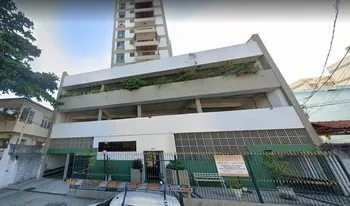Condomínio Do Edifício Rafael Augustus em Rio De Janeiro