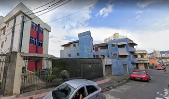 Condomínio Do Edifício Rafael Costa Gonçalves em Belo Horizonte
