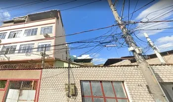 Condomínio Do Edifício Rafael Edson Blanco em Rio De Janeiro