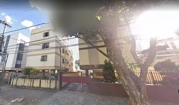 Condomínio Do Edifício Rafael Hardy II em Belo Horizonte