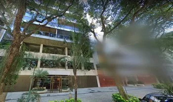 Condomínio Do Edifício Rafael em Rio De Janeiro