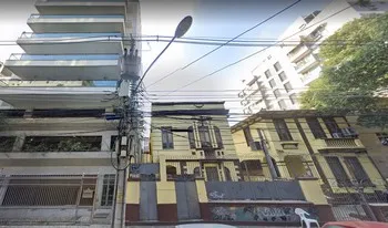 Condomínio Do Edifício Rafael em Rio De Janeiro