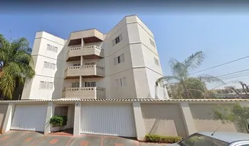 Imagem do Condomínio Do Edifício Rafael Ribeiro Rocha em Uberlândia
