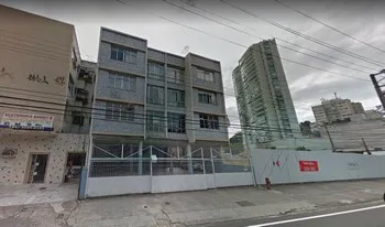 Imagem do Condomínio Do Edifício Rafael Sanzio em Vitória