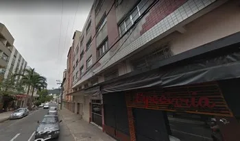 Imagem do Condomínio Do Edifício Rafael Zacarias em Juiz De Fora
