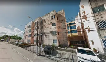 Imagem do Condomínio Do Edifício Rafaela em Jaboatão Dos Guararapes