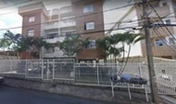 Condomínio Do Edifício Rafaela em Belo Horizonte