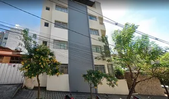 Imagem do Condomínio Do Edifício Rafaela em Divinópolis