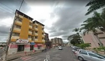 Imagem do Condomínio Do Edifício Rafaela em Santo Antônio Do Monte