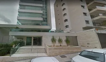 Imagem do Condomínio Do Edifício Rafaela em Juiz De Fora