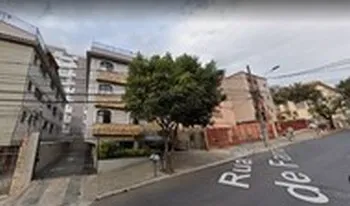 Condomínio Do Edifício Rafaelle em Belo Horizonte