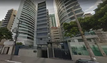 Imagem do Condomínio Do Edifício Raffaello em Recife