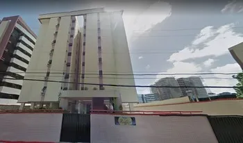 Imagem do Condomínio Do Edifício Raffine Ii em Maceió