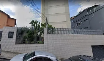 Condomínio Do Edifício Ragenom Iii em Belo Horizonte