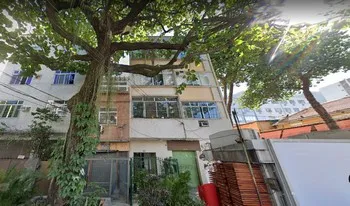 Condomínio Do Edifício Raggio em Rio De Janeiro