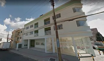 Imagem do Condomínio Do Edifício Raiale em Guarapuáva