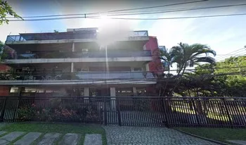 Condomínio Do Edifício Raiar Do Sol em Rio De Janeiro