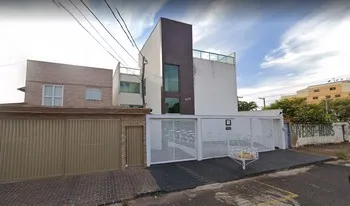 Imagem do Condomínio Do Edifício Raimunda Correa De Lima em Uberlândia